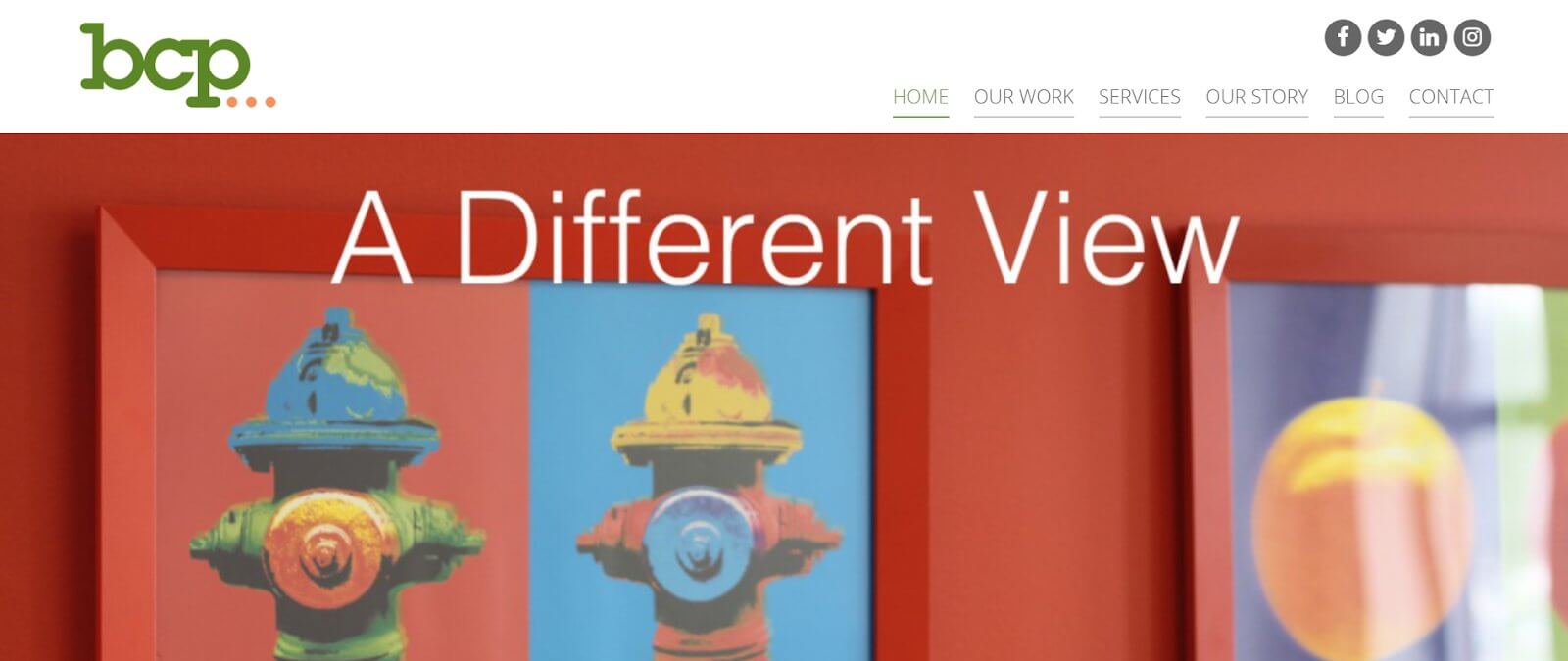 Lansing MI social media marketing agency