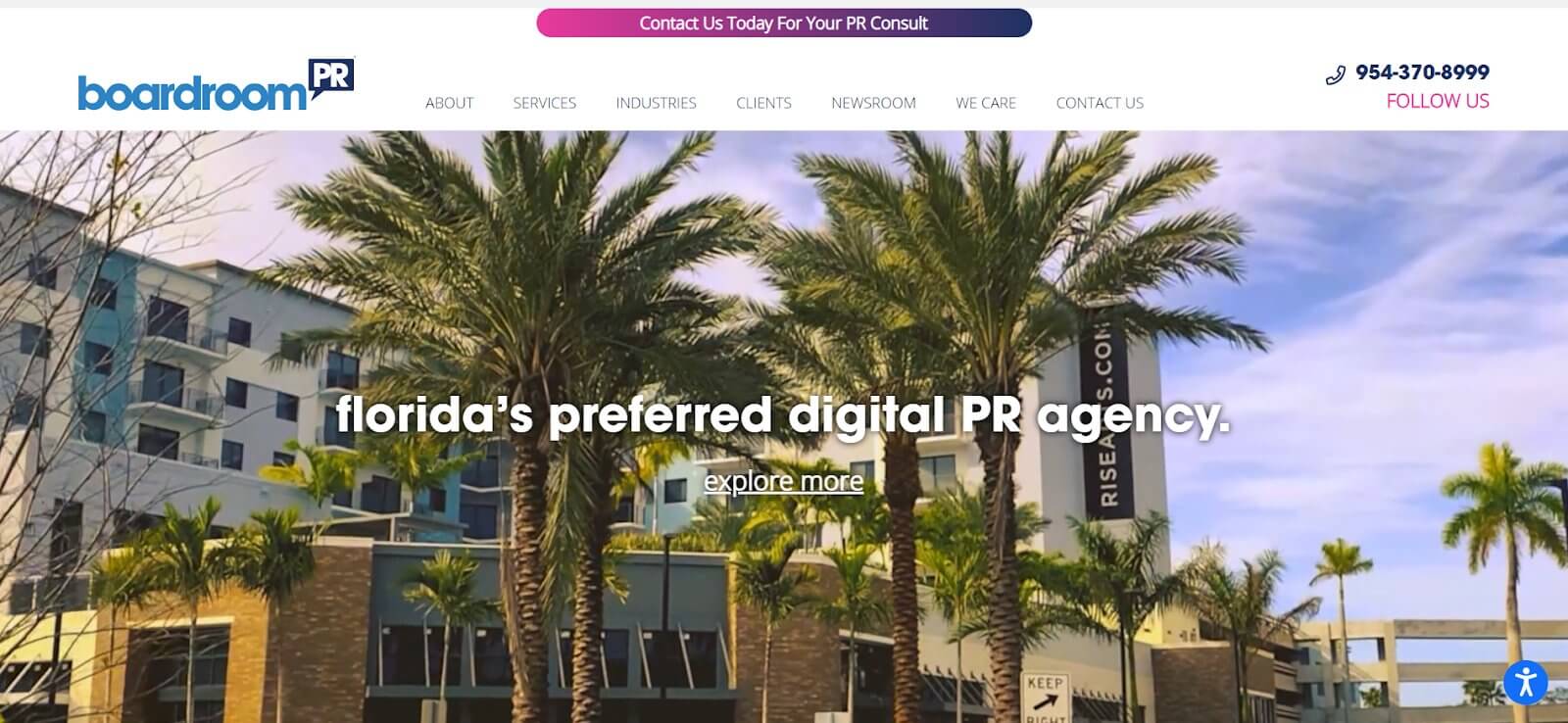 Orlando social media marketing agency​