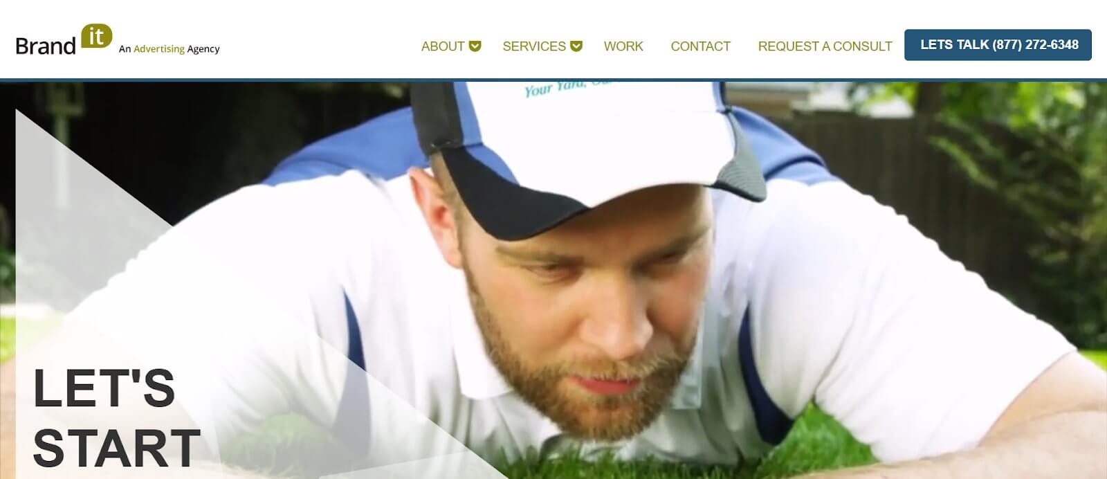 Social Media Agency Washington