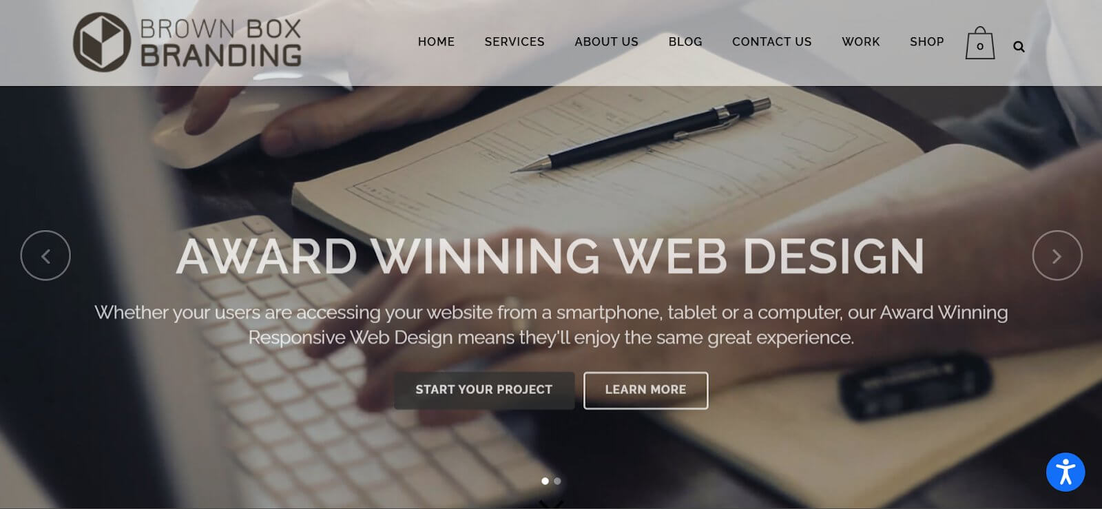 Social Media Agency Detroit