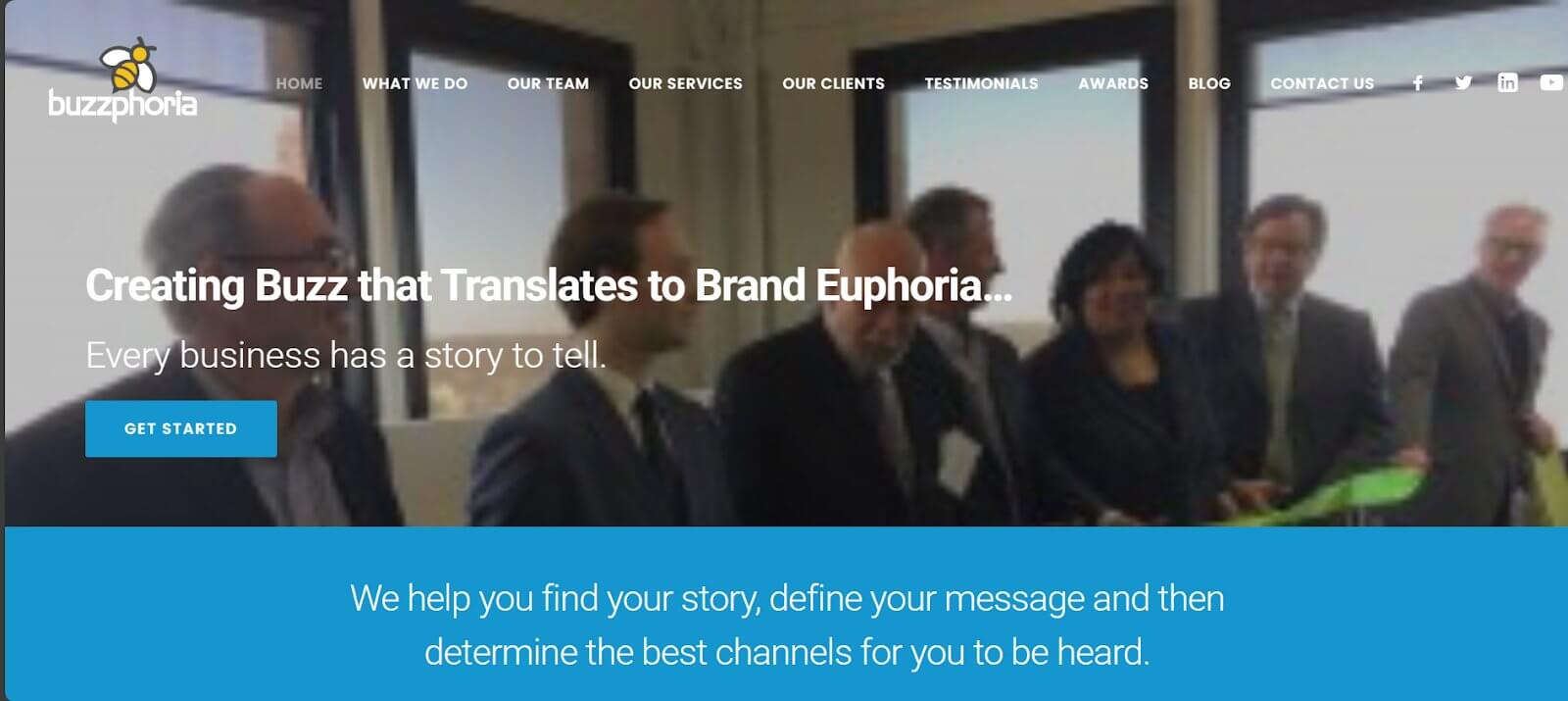 Social Media Agency Detroit