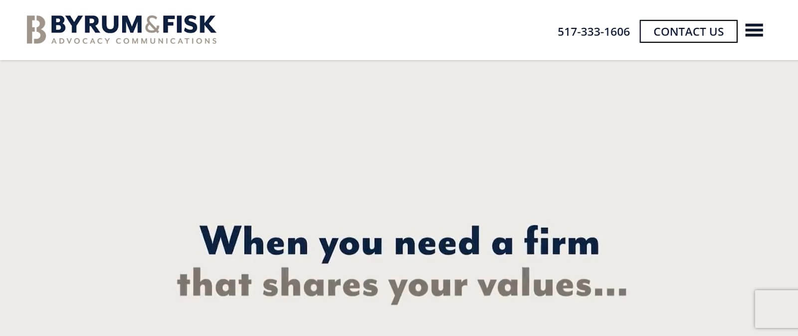 Lansing MI social media marketing agency