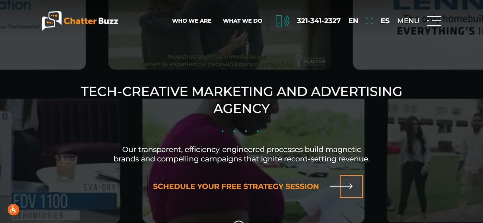 Orlando social media marketing agency​