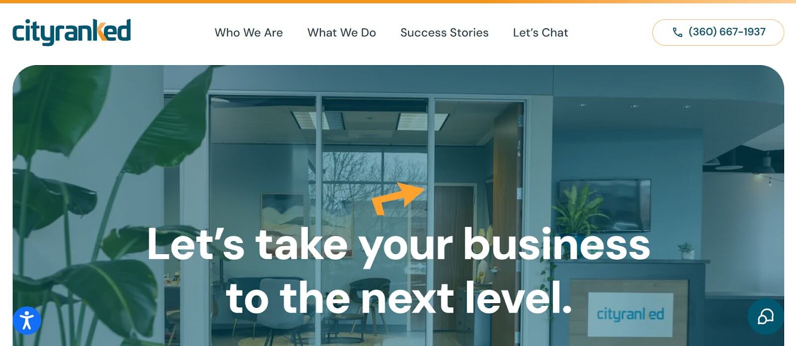 Social Media Agency Washington