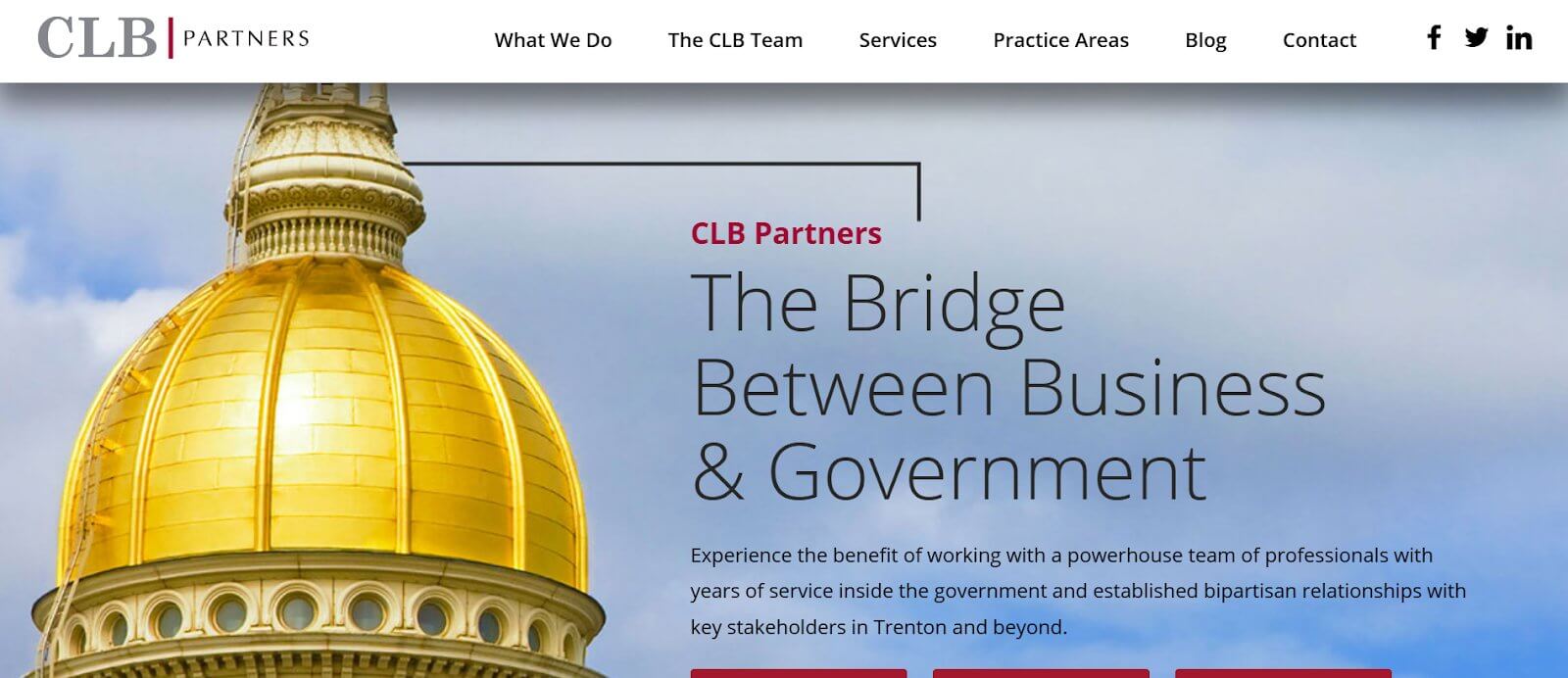 Social media agency Trenton