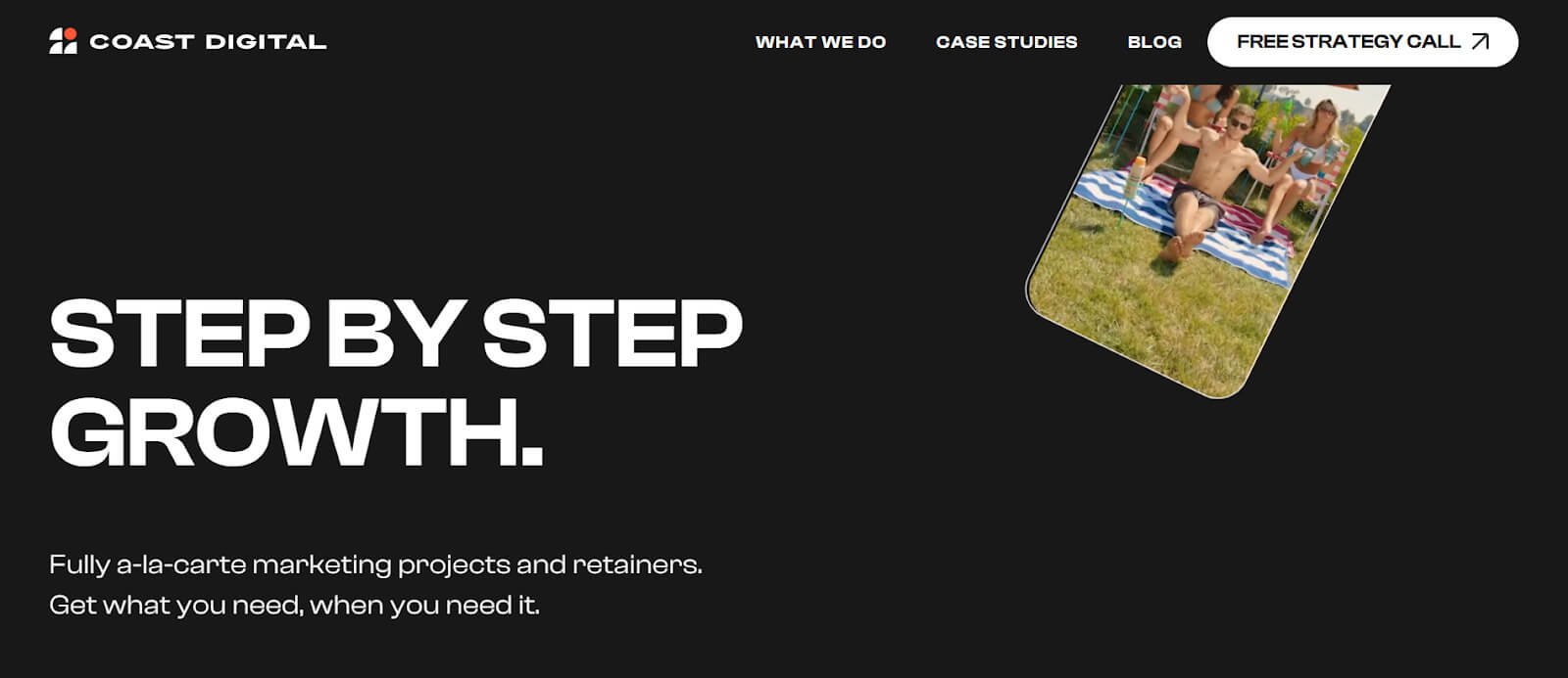 Top Social Media Marketing Agency San Diego