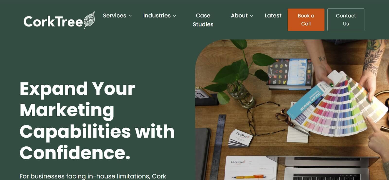 Social Media Agency Illinois