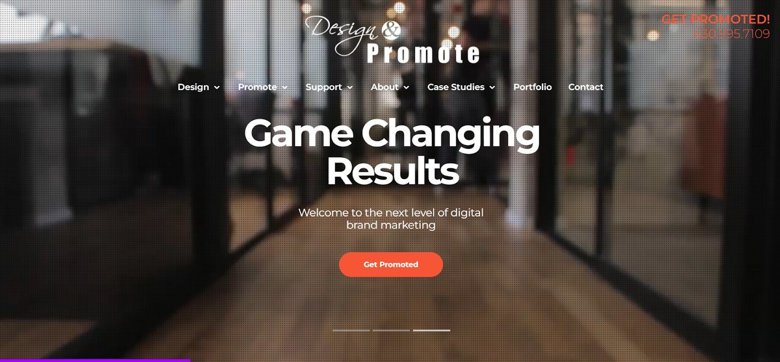 Social Media Agency Illinois