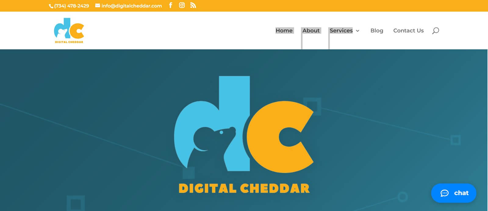 Lansing MI social media marketing agency