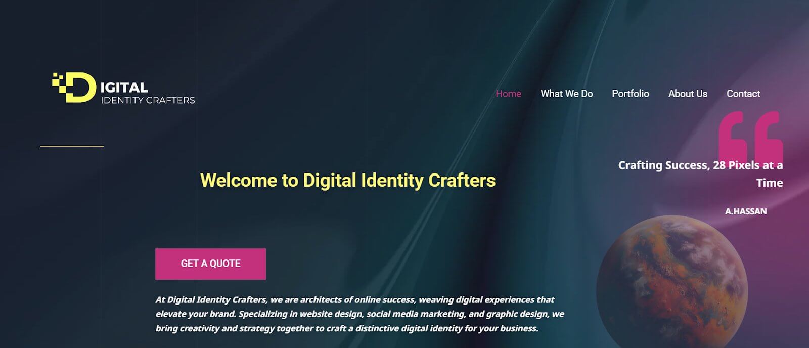 Tallahassee social media marketing agency