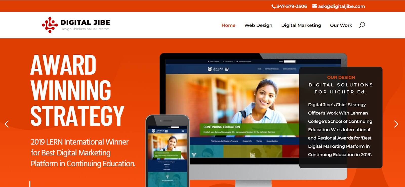 Yonkers NY Social Media Marketing Agency