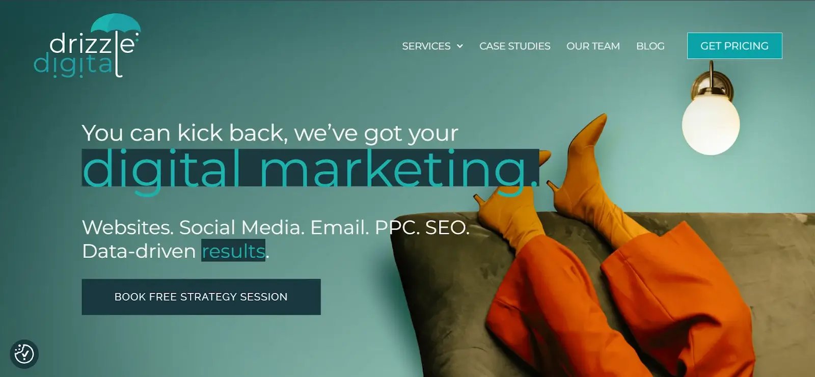 Social Media Agency Denver