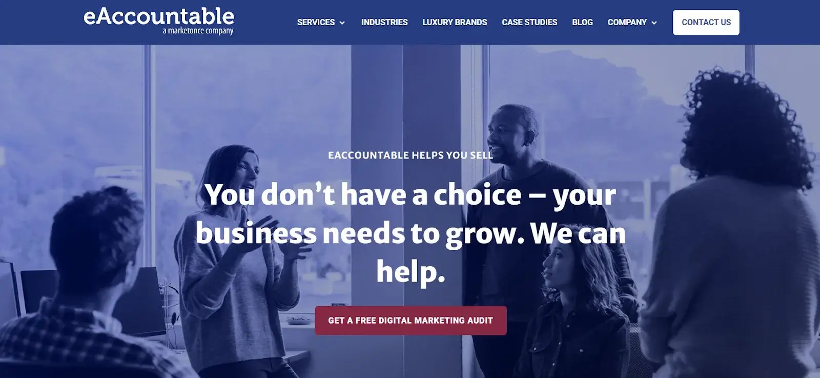 Denver Social Media Agency