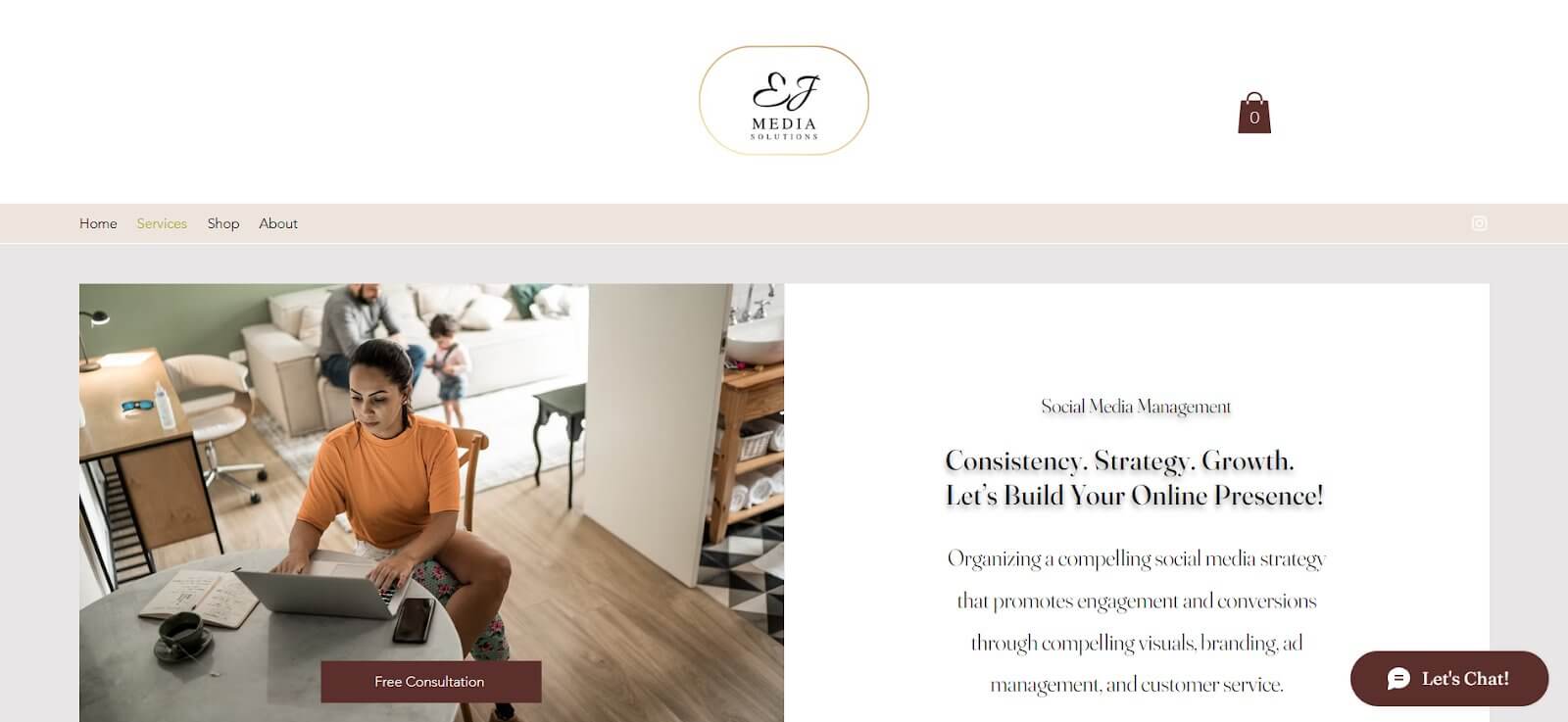 Yonkers NY Social Media Marketing Agency