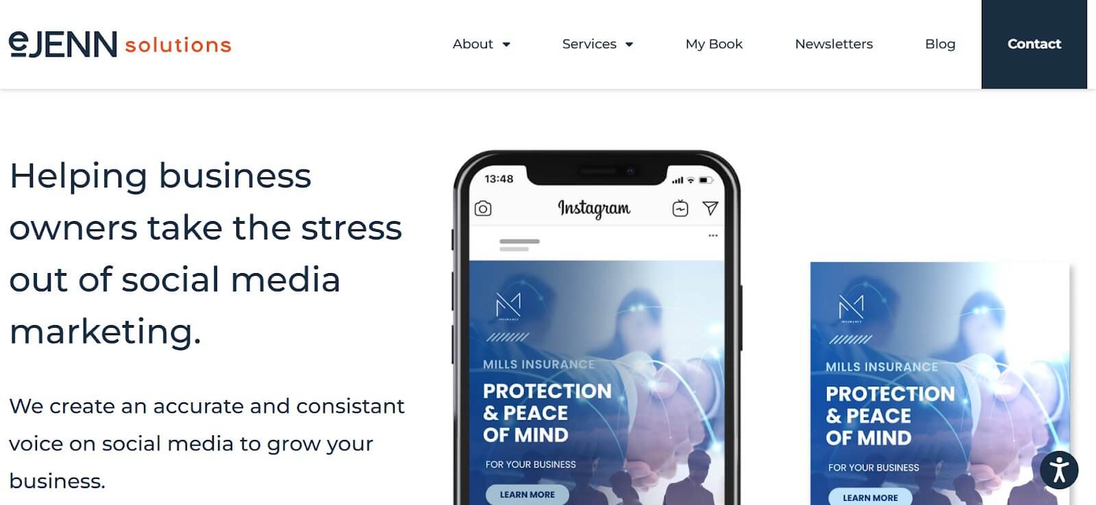 Orlando social media marketing agency​