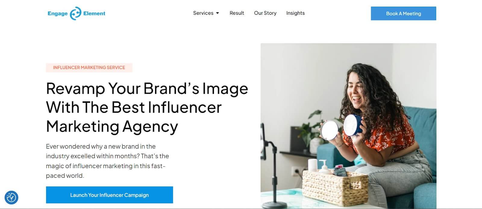 Influencer Marketing Agencies Albany