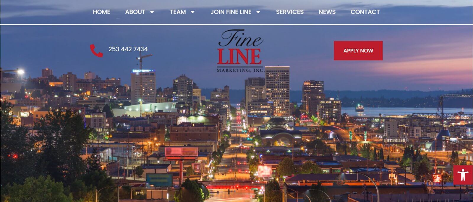 Social Media Agency Washington