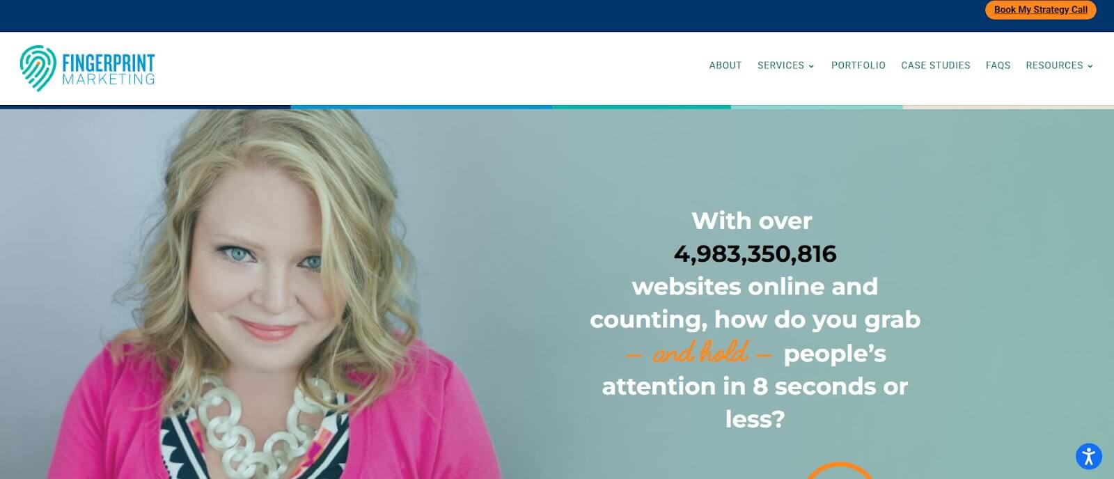 Social Media Agency Washington