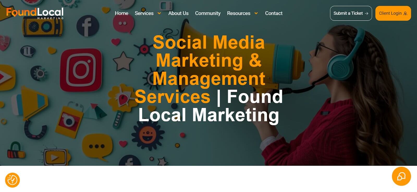 Salt Lake City Social Media Agency