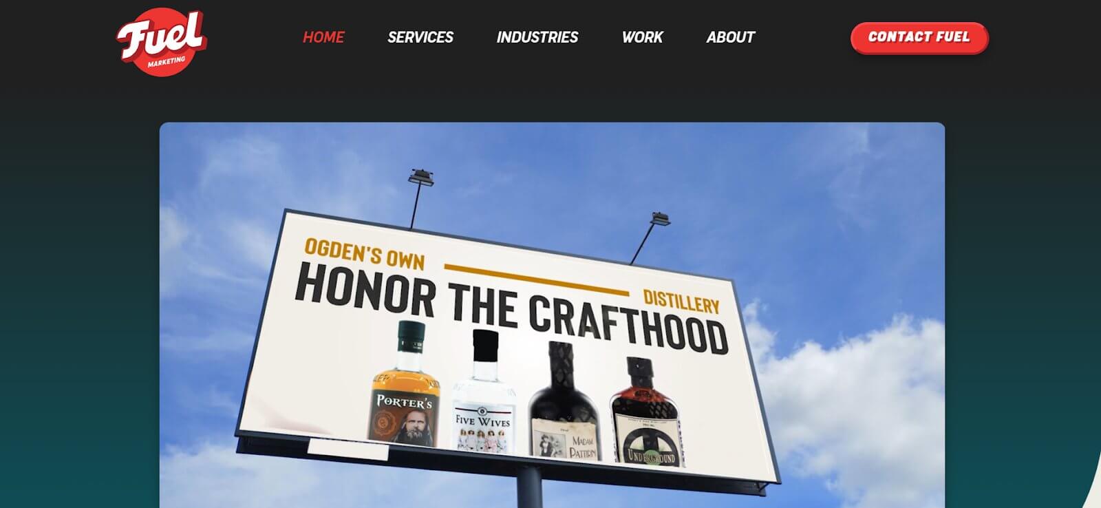 Salt Lake City Social Media Agency