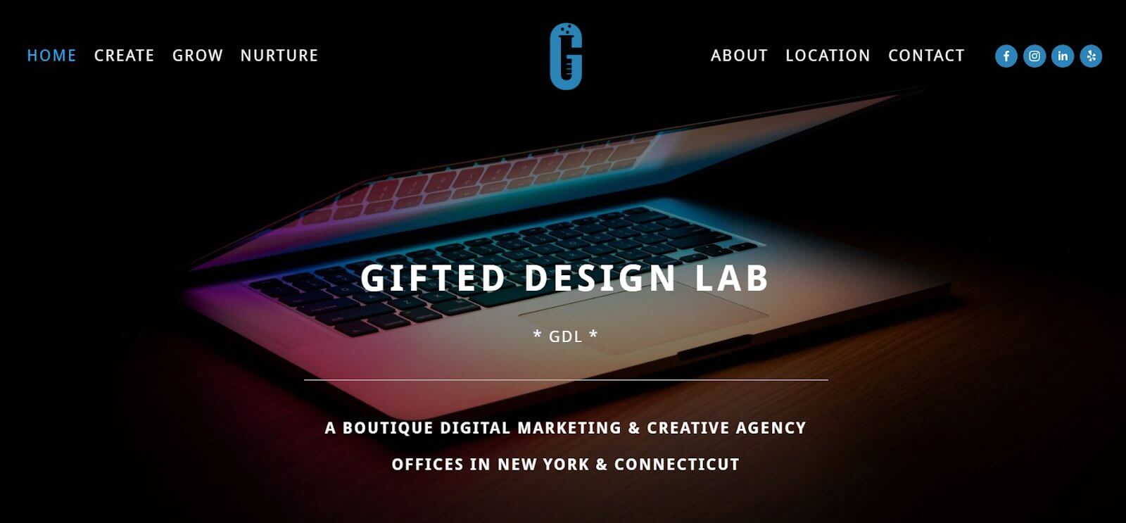 Yonkers NY Social Media Marketing Agency