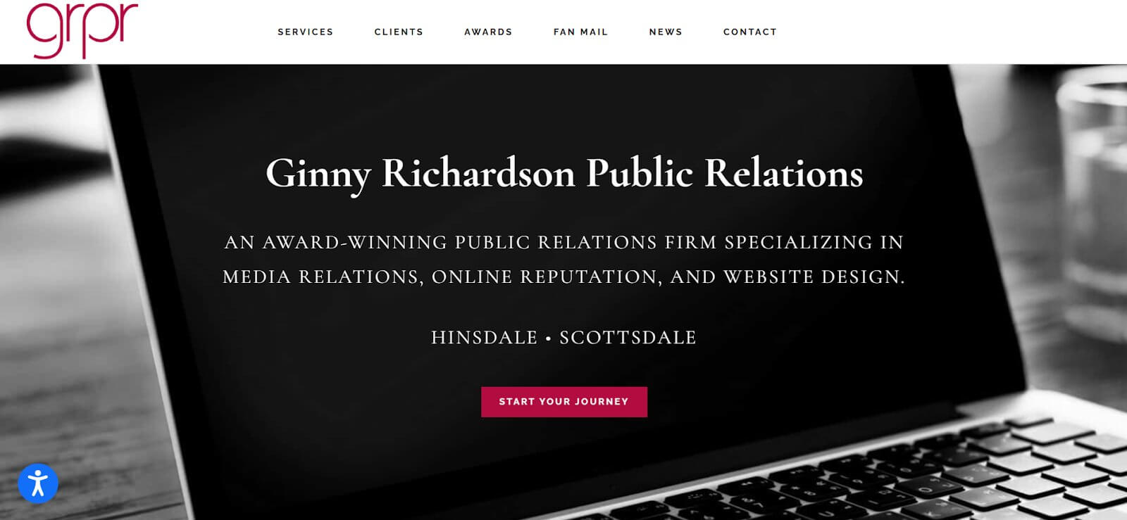 Social Media Agency Illinois