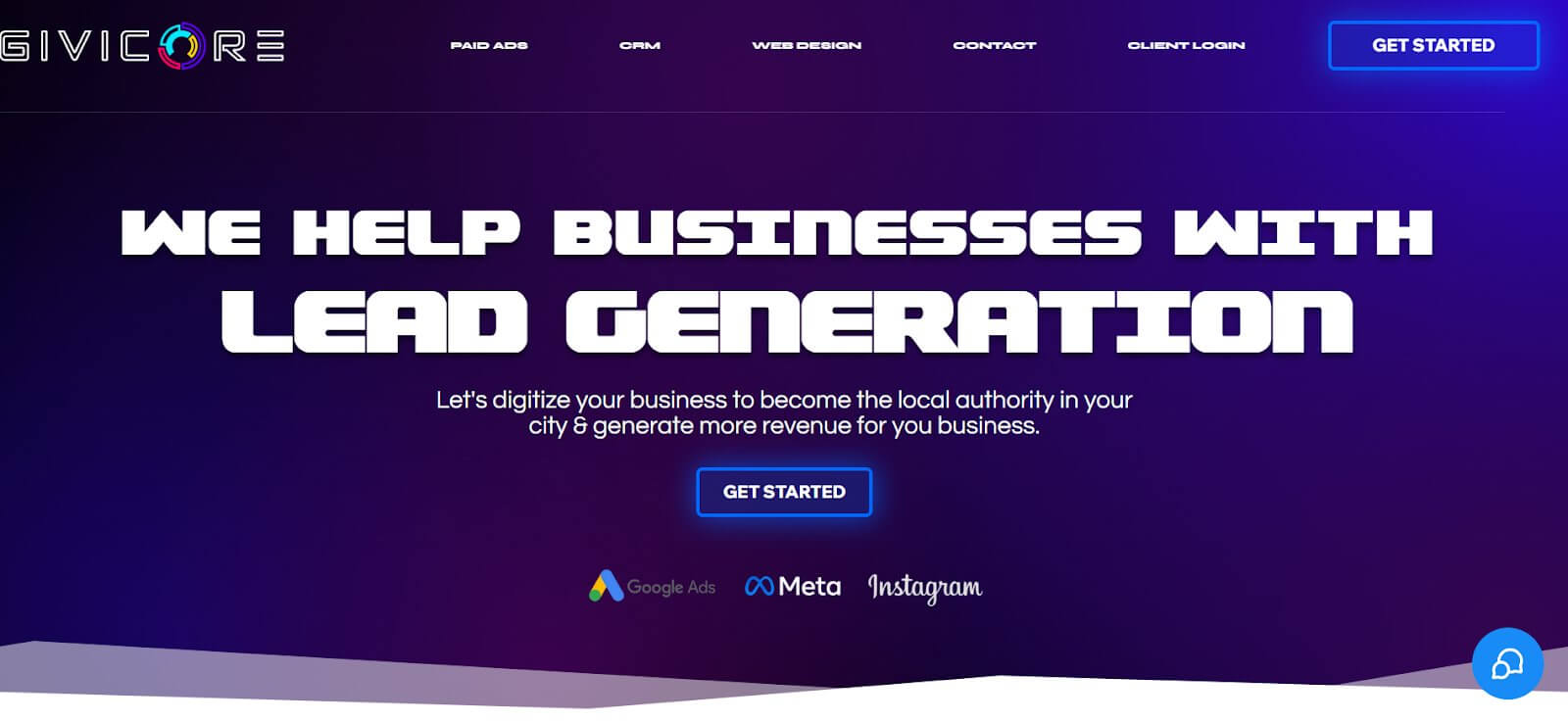 Aurora Social Media Agency​