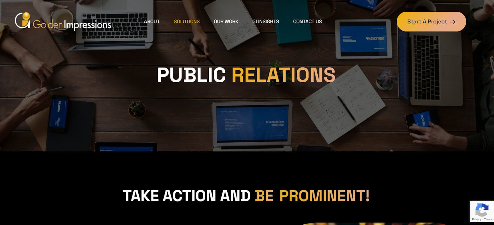 Aurora Social Media Agency​