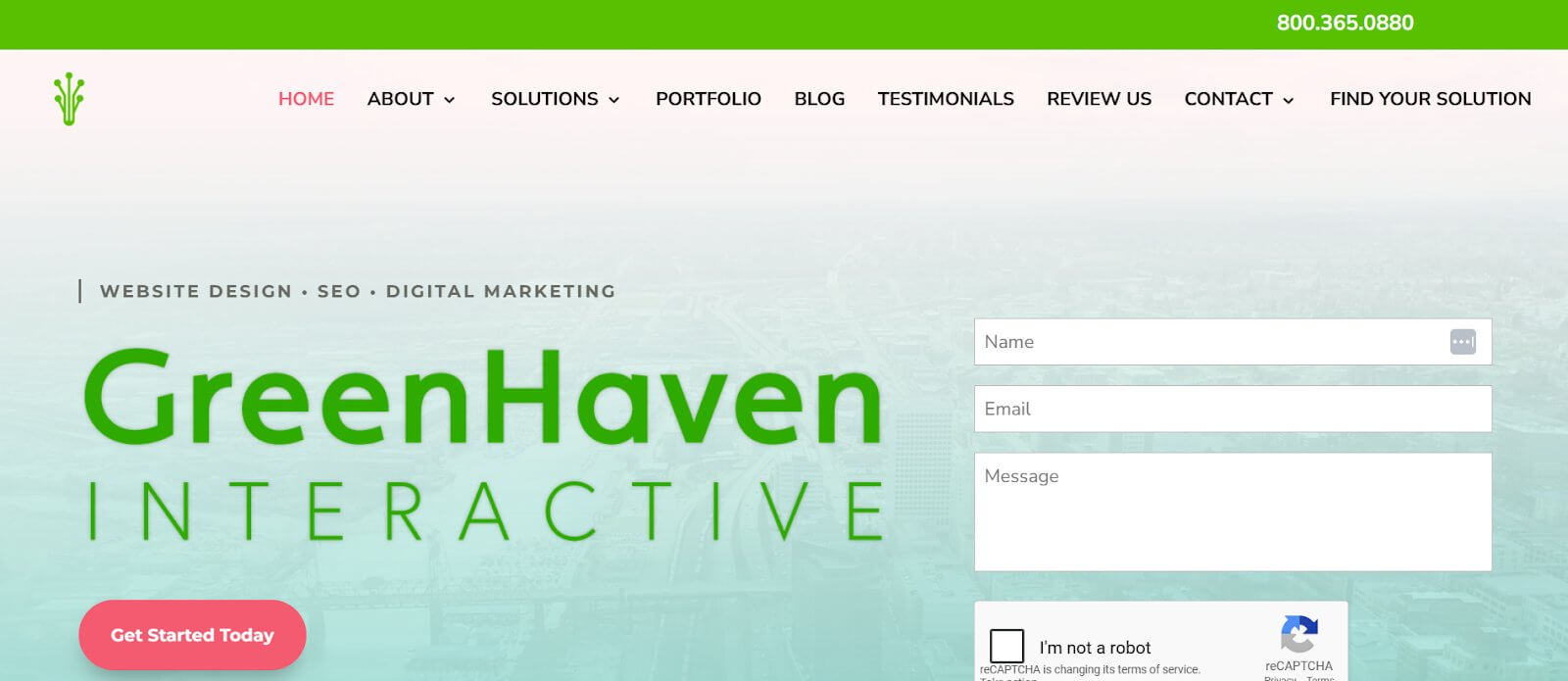 Social Media Agency Washington