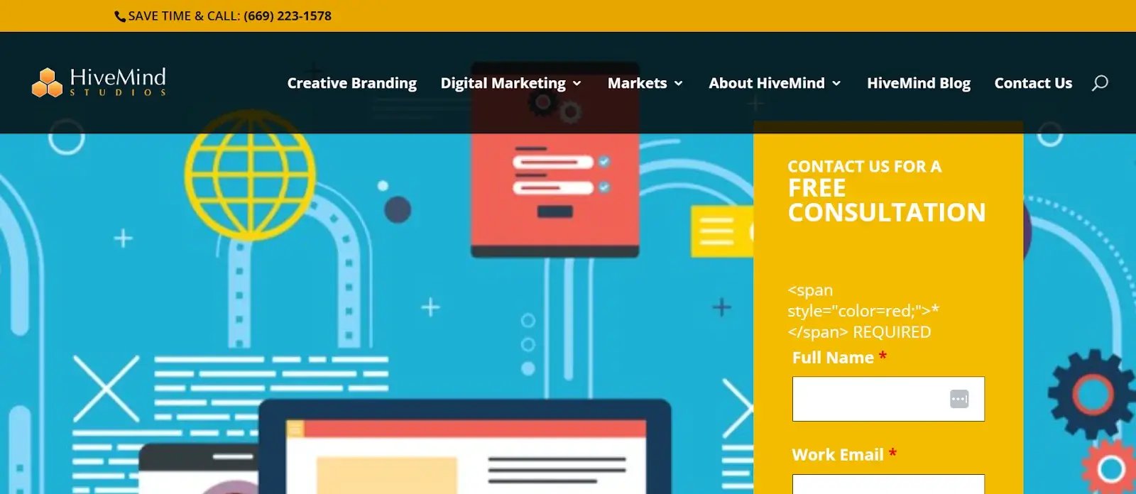 Social Media Agency San Jose​