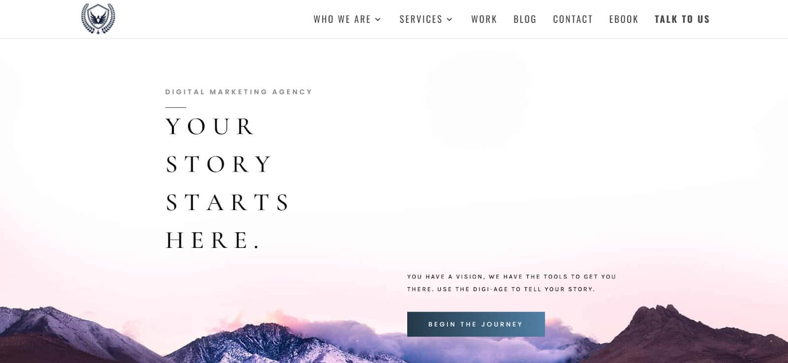 Salt Lake City Social Media Agency