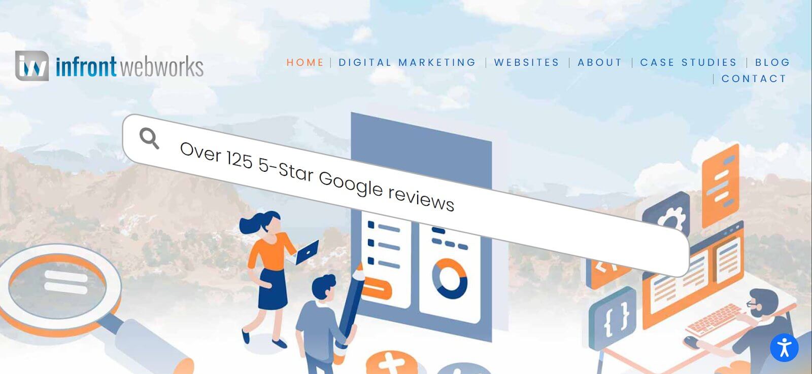 Social Media Marketing Agency Colorado Springs