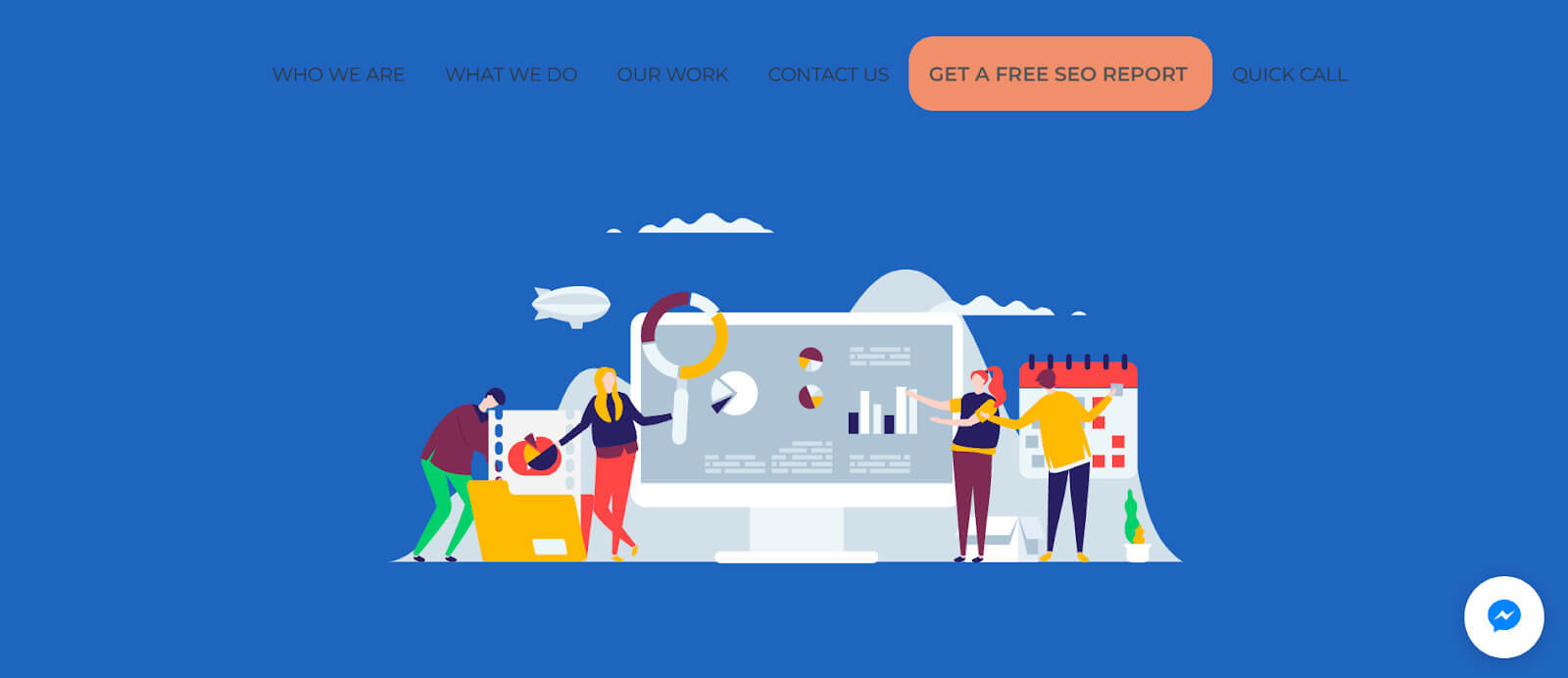 Top Social Media Marketing Agency San Diego