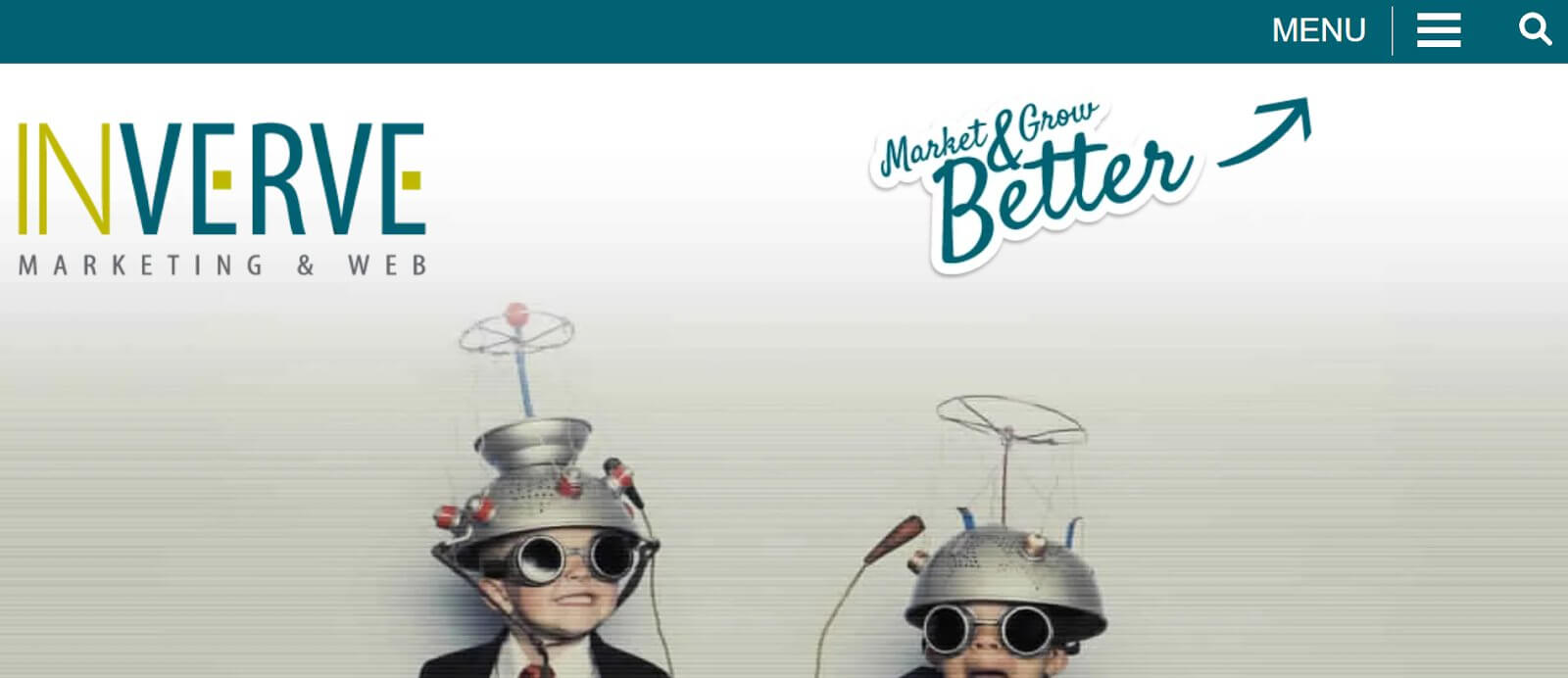 Lansing MI social media marketing agency