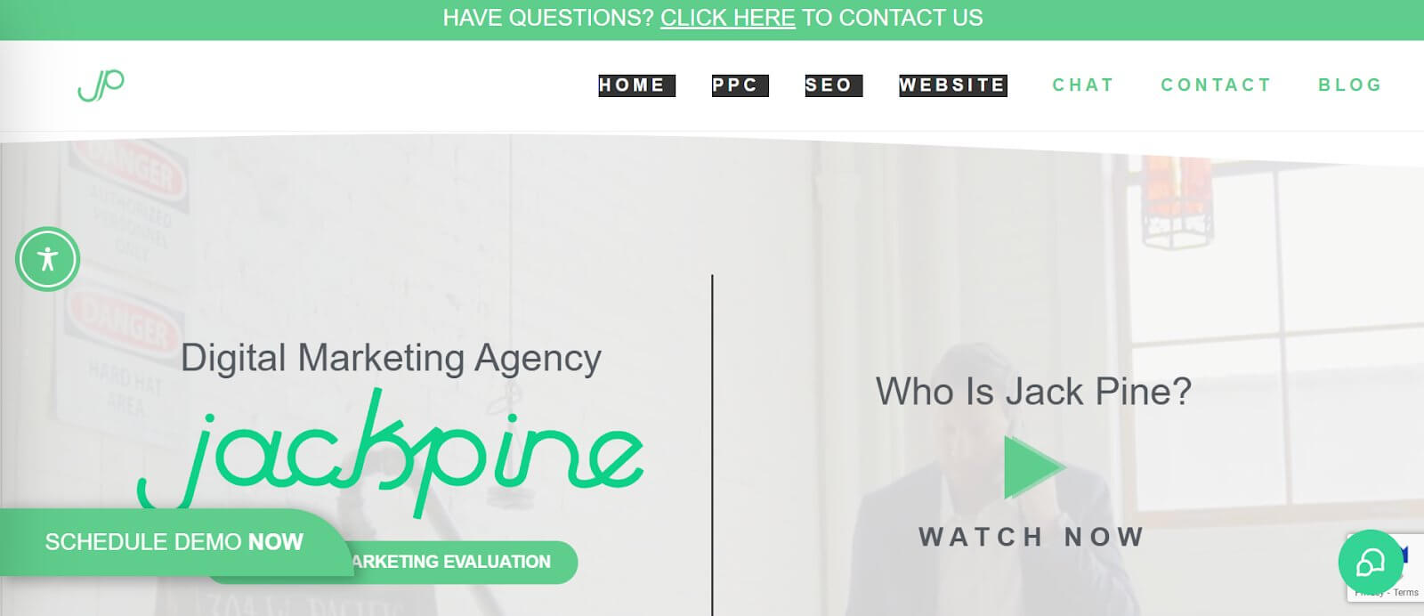 Social Media Agency Washington