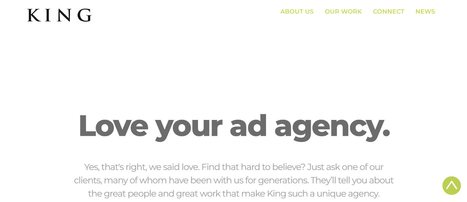 Lansing MI social media marketing agency