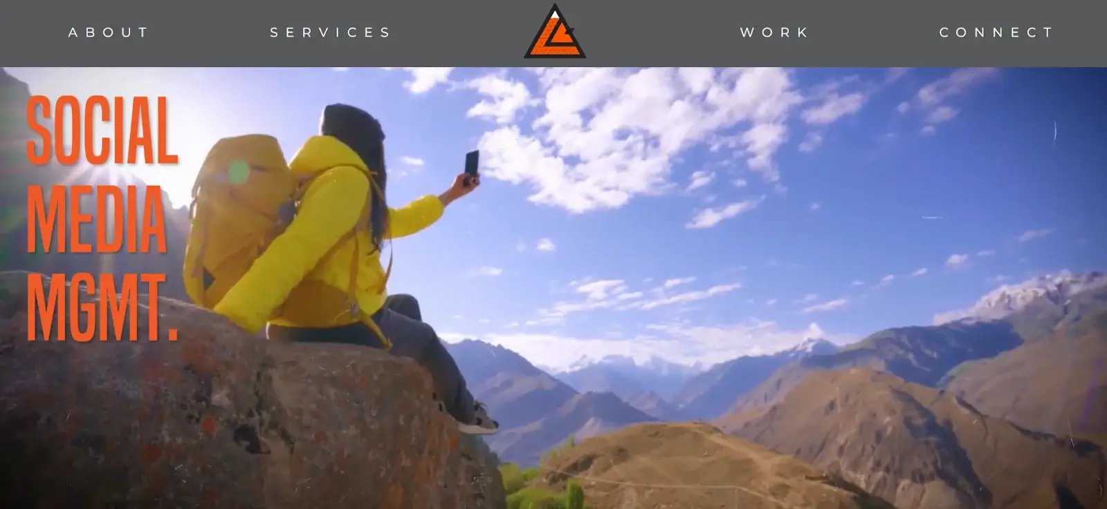 Social Media Agency Denver