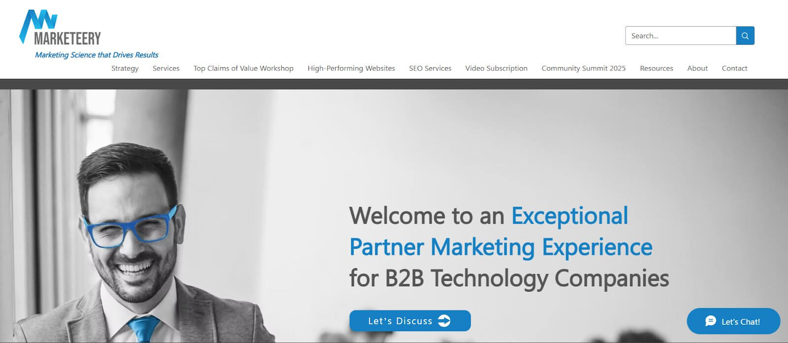 Social Media Agency Washington