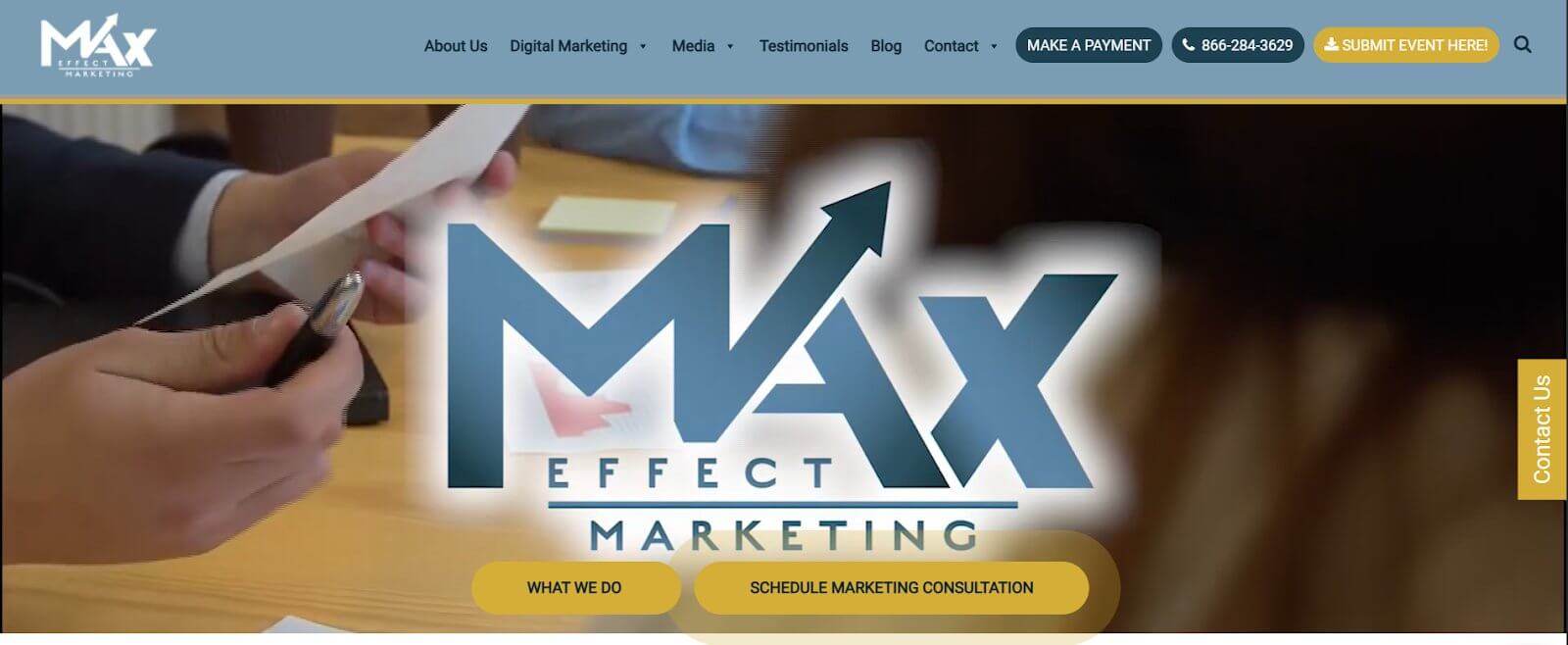 Aurora Social Media Agency​