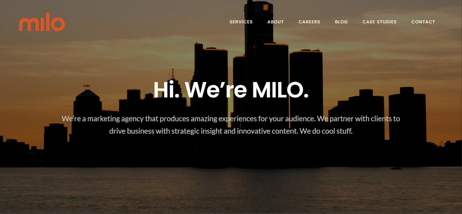 Social Media Agency Detroit