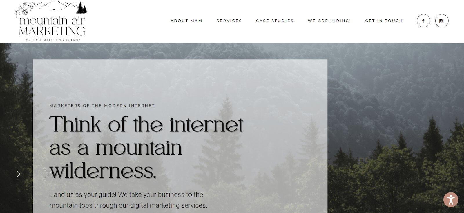 Social Media Marketing Agency Colorado Springs