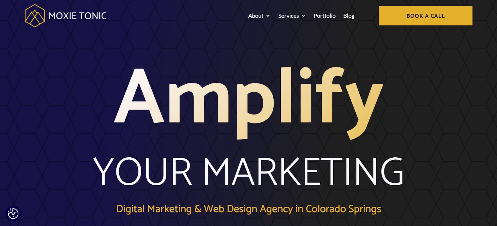 Colorado Springs Social Media Agency​