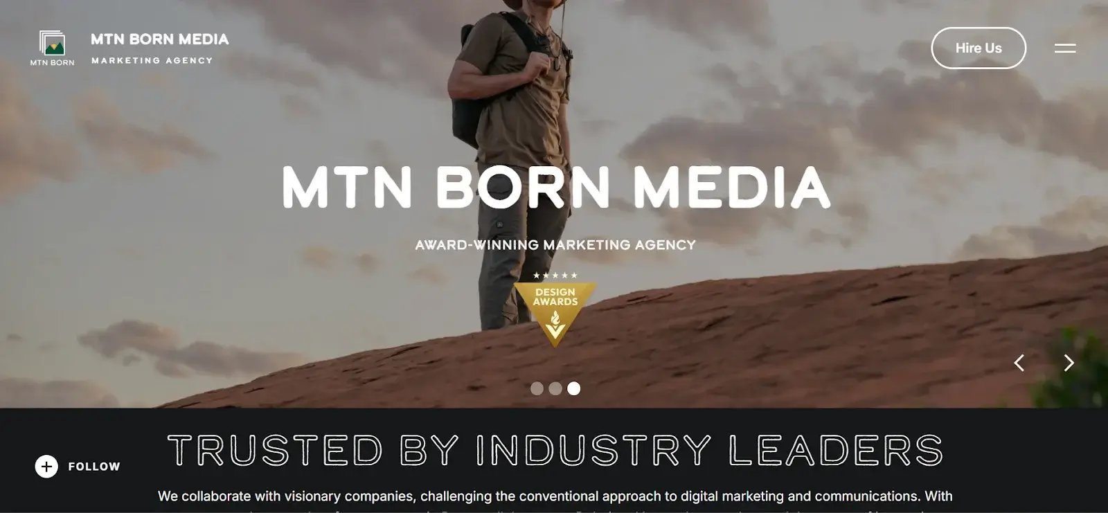 Social Media Agency Denver