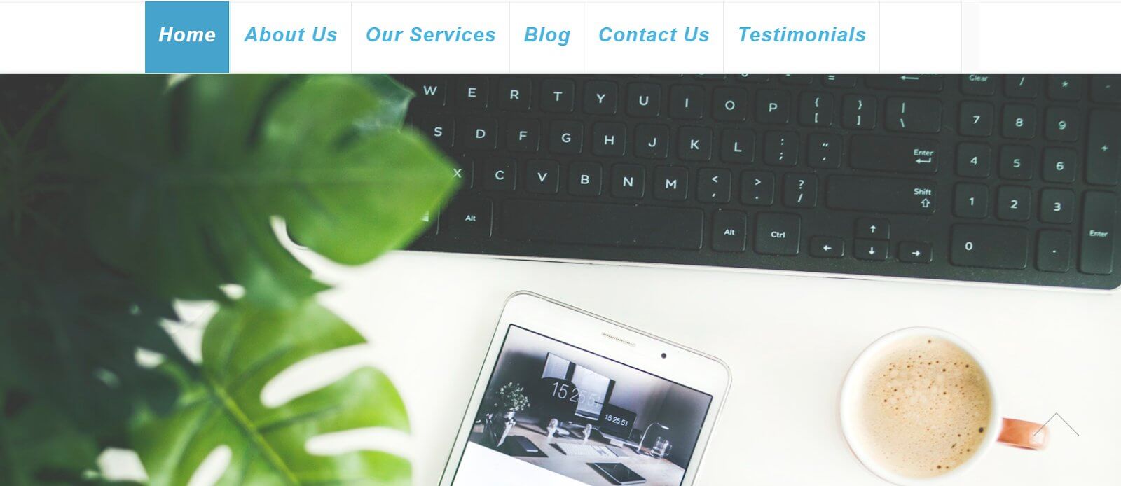 Social media agency Trenton