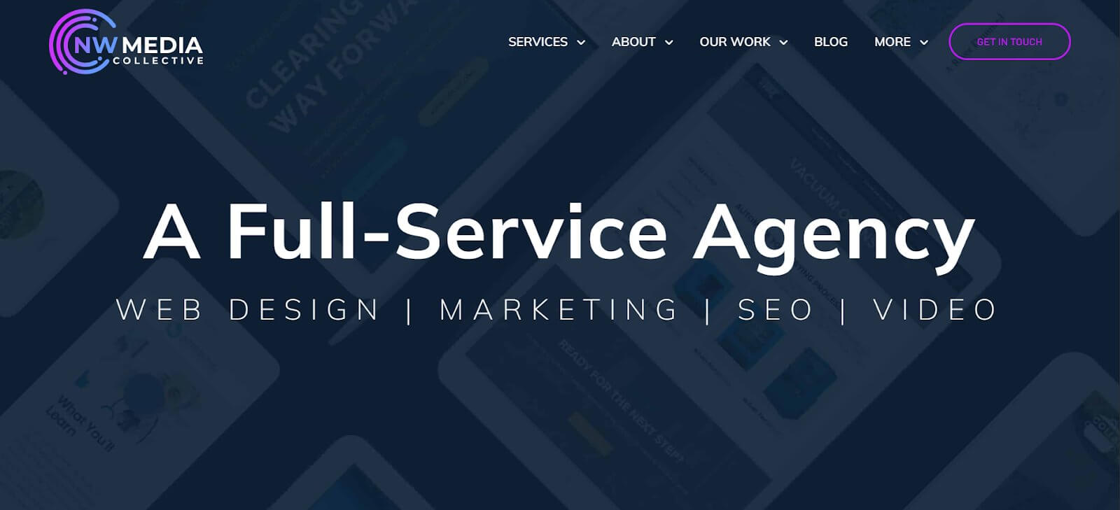 Social Media Agency Washington