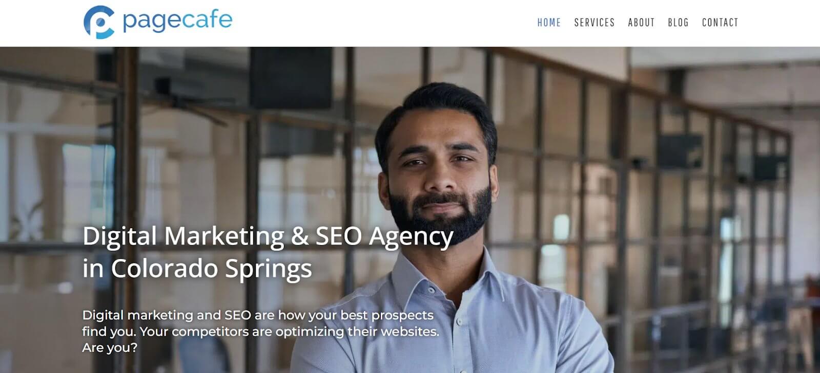 Social Media Marketing Agency Colorado Springs