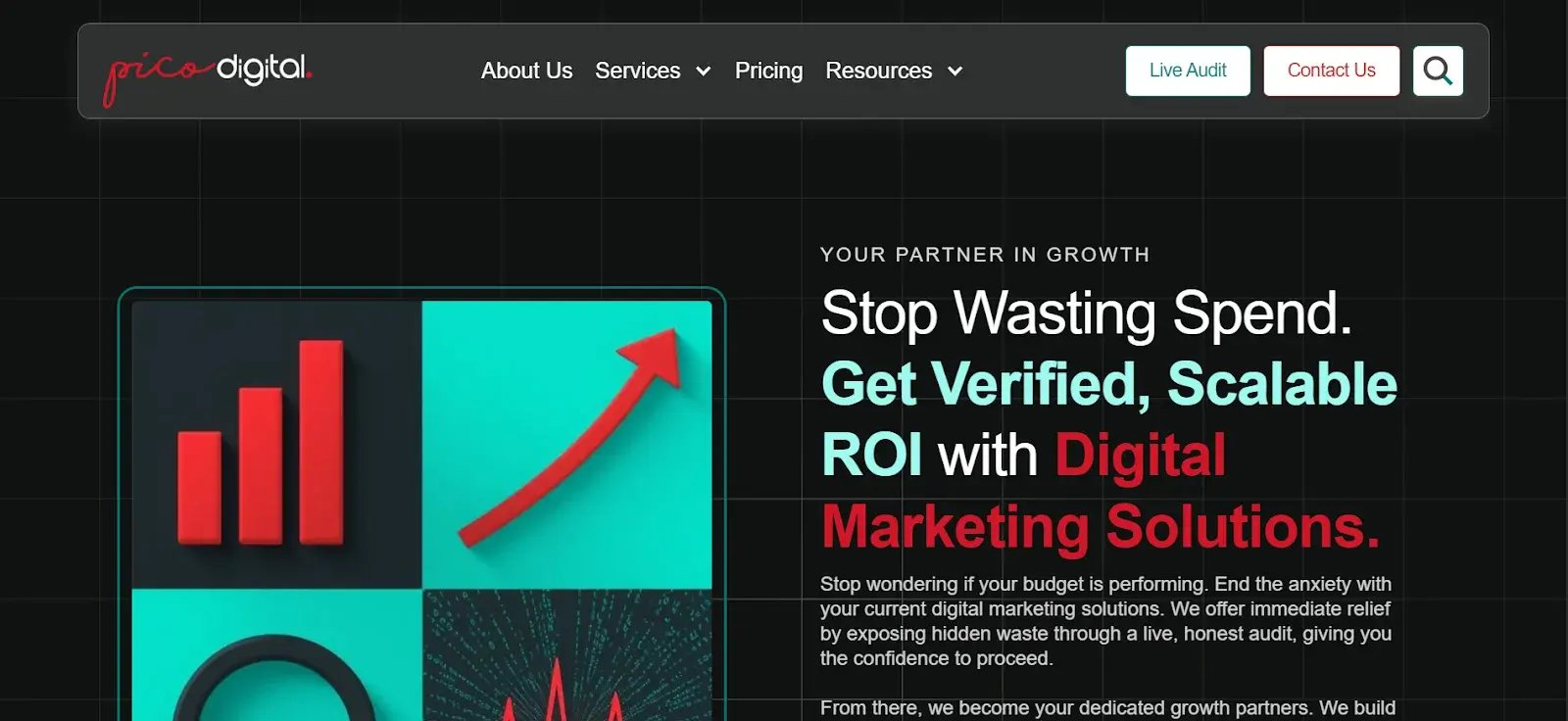 Social Media Agency Denver