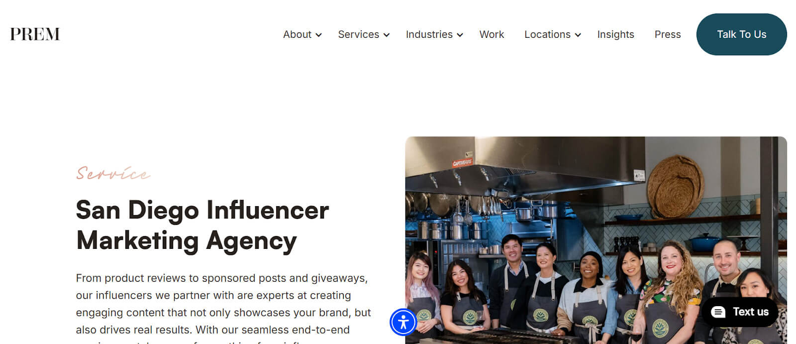 Top Social Media Marketing Agency San Diego