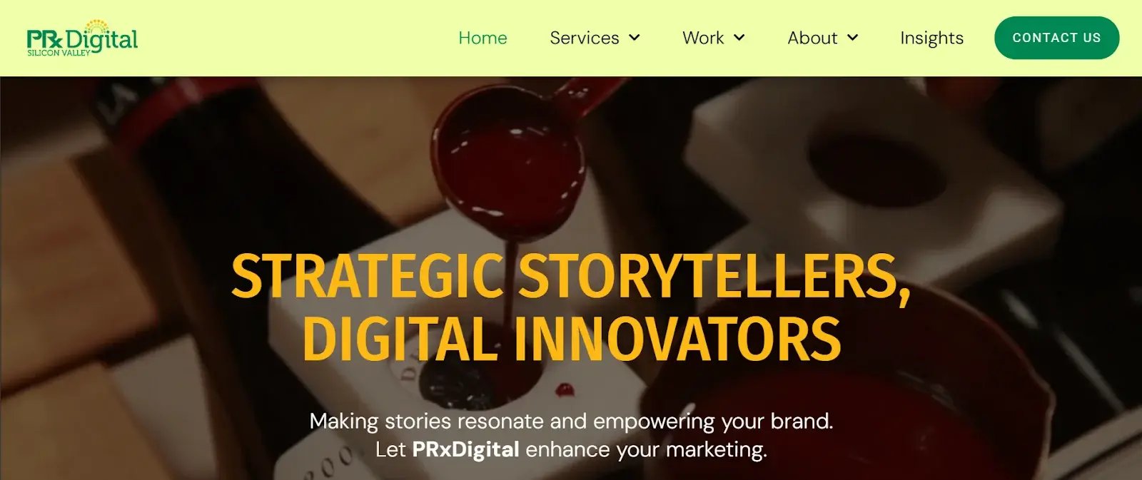 Social Media Agency San Jose​