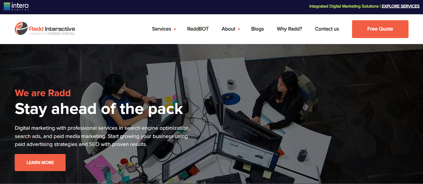 Top Social Media Marketing Agency San Diego